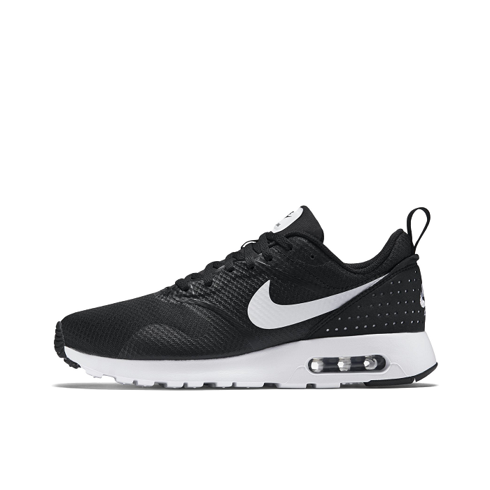 Nike Air Max Tavas Black/White 黑白色