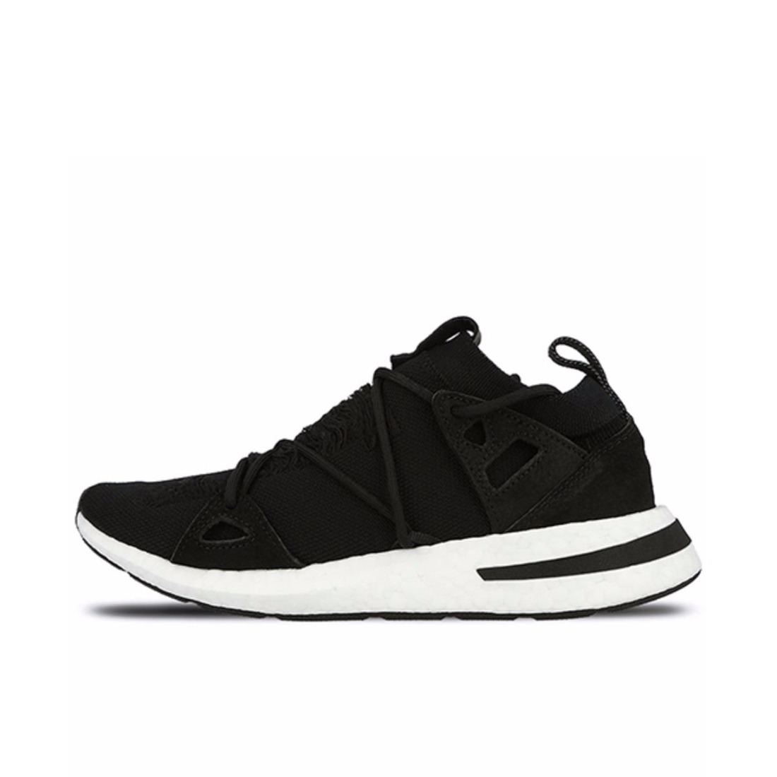 adidas Arkyn Boost 黑白