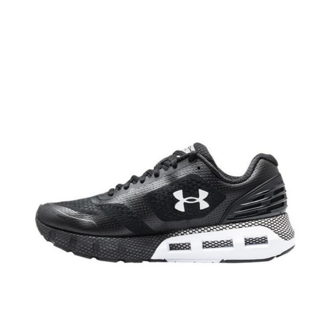 Under Armour Hovr Mega 黑白