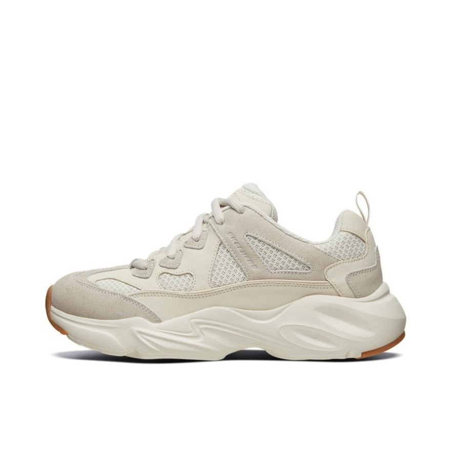 Skechers Stamina Airy 51936  乳白色