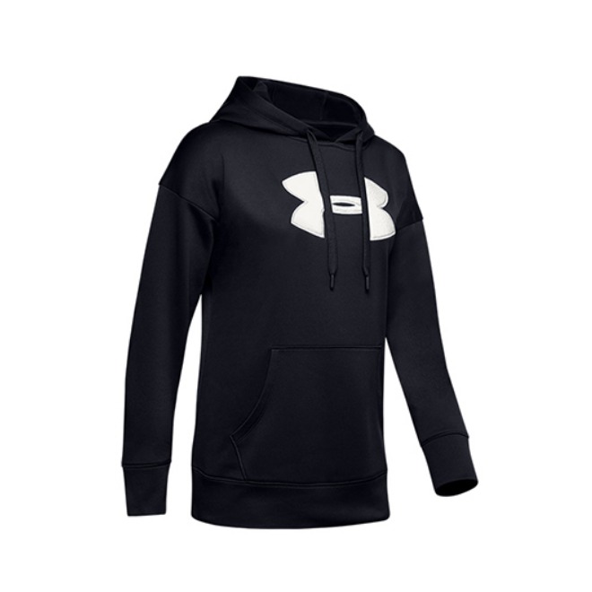 Under Armour 安德玛   连帽卫衣