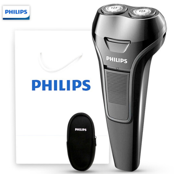 飞利浦（PHILIPS） 电动剃须刀S106/02