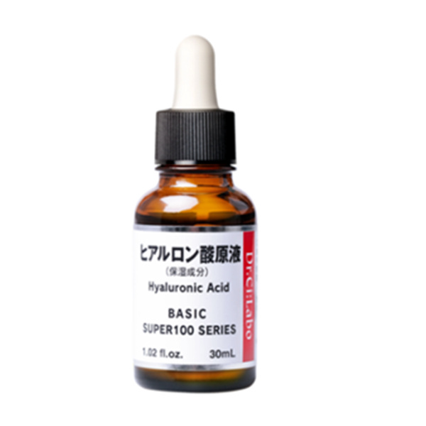 Dr.Ci:Labo 城野医生 玻尿酸原液 30ml