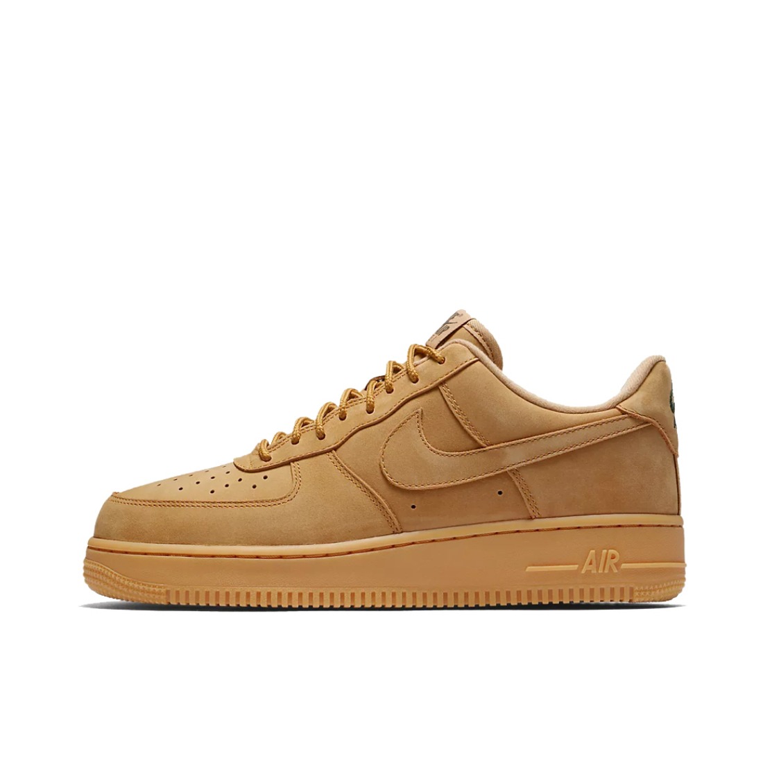 Nike Air Force 1 Low Flax 小麦Low