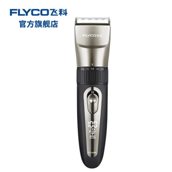 飞科（FLYCO）电动理发器FC5908