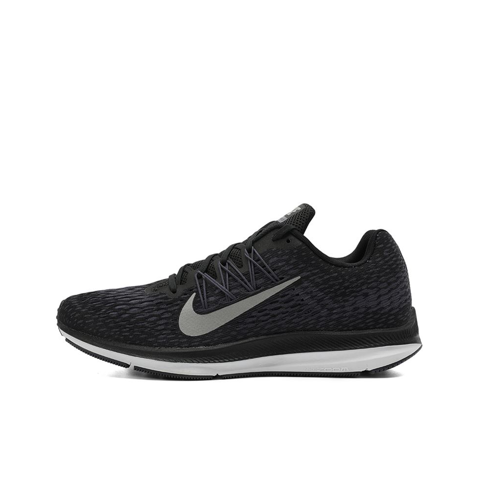 Nike Zoom Winflo 5 黑灰