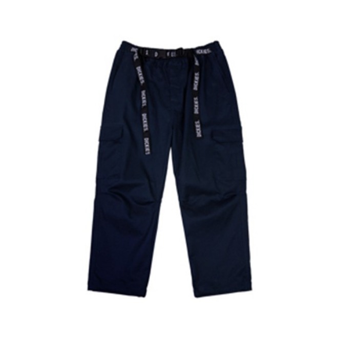 Dickies 印花腰带工装长裤 DK007073