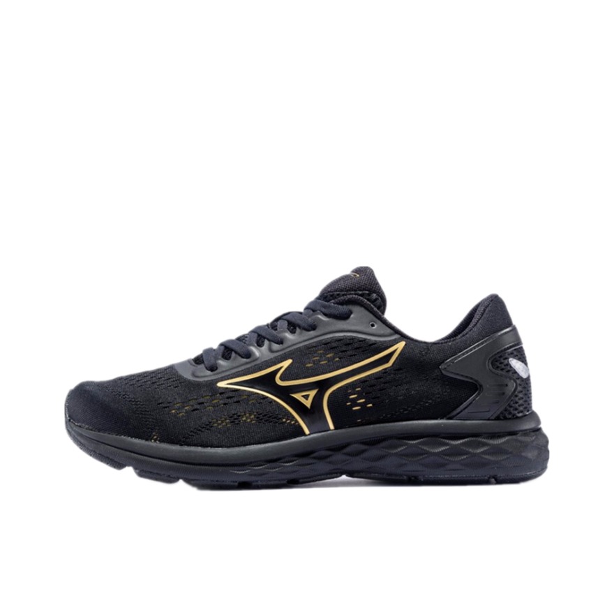 Mizuno RC-01  黑金