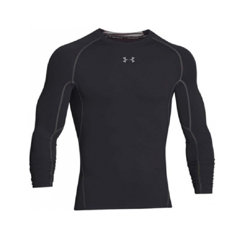 Under Armour HeatGear長袖緊身衣