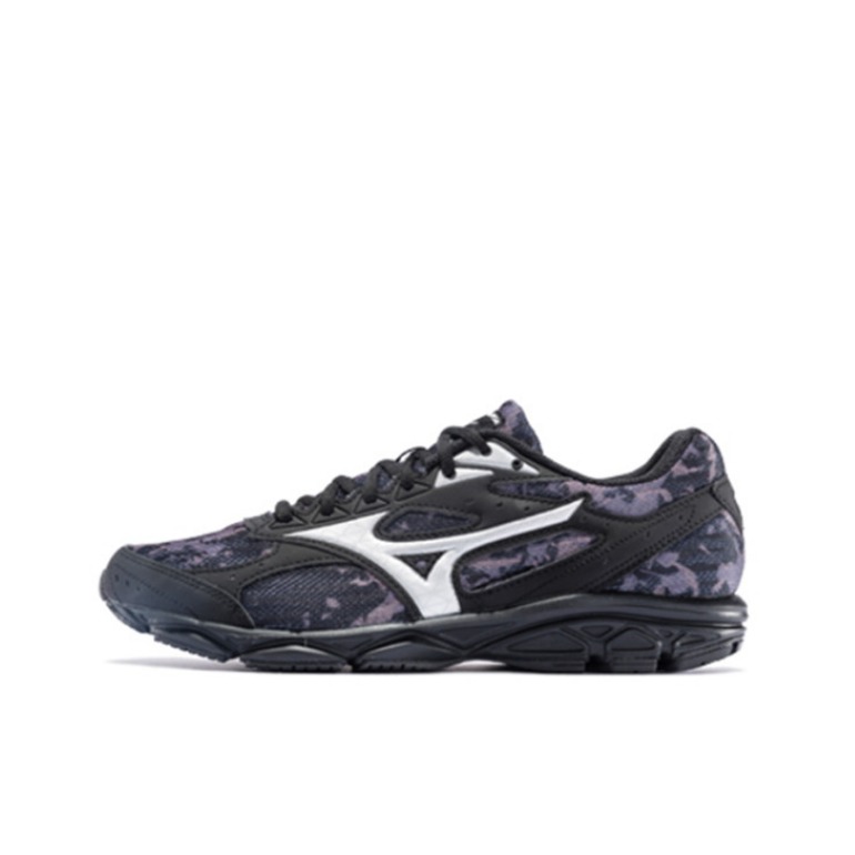 Mizuno Spark 3  黑/灰