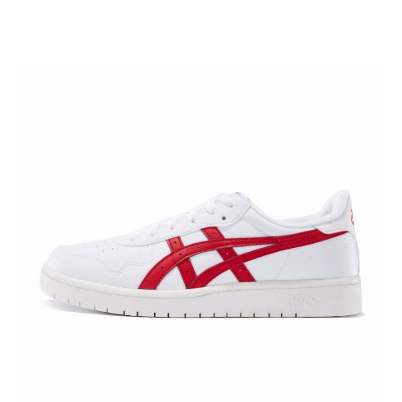 Asics Tiger Japan S 白色/红色