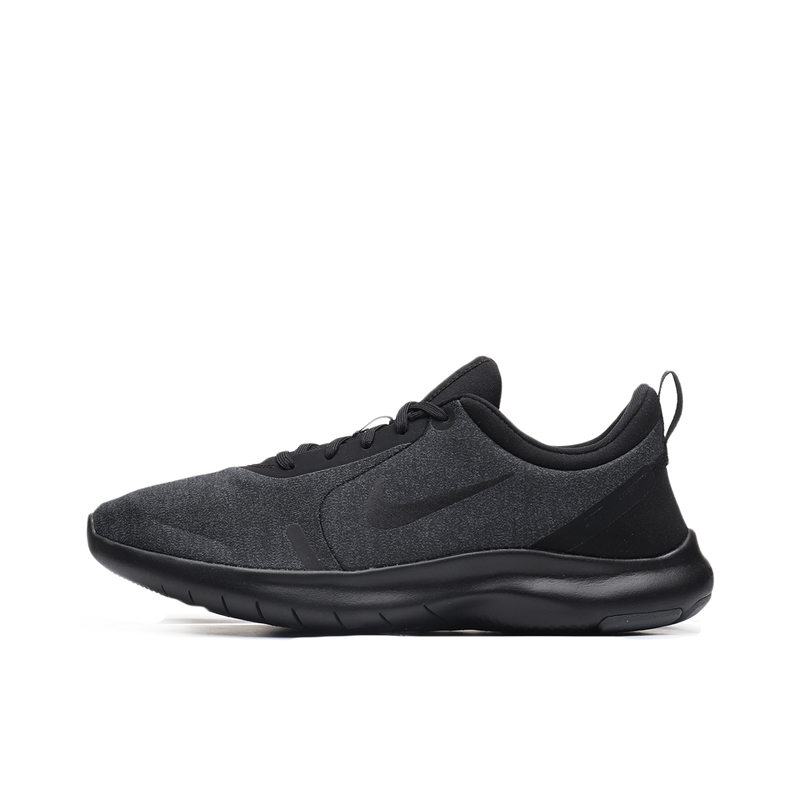 Nike Flex Experience 8 Black 纯黑