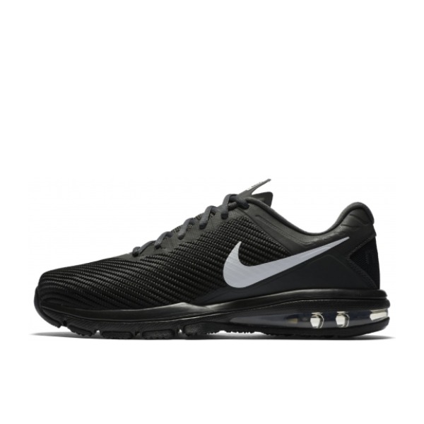 Nike Air Max Full Ride TR 纯黑