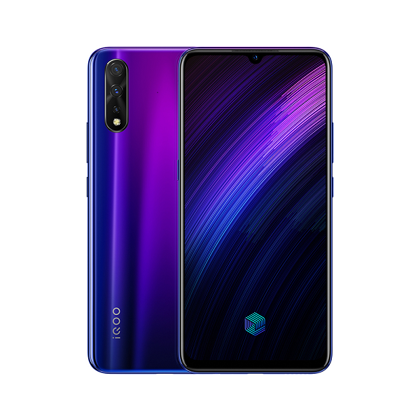 vivo iQOO Neo 855版 8GB+128GB