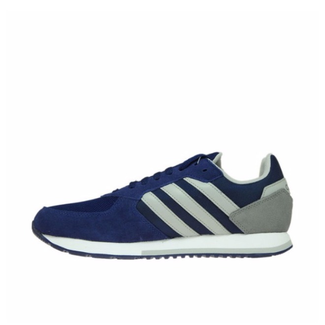 adidas NEO 8K 深蓝/灰