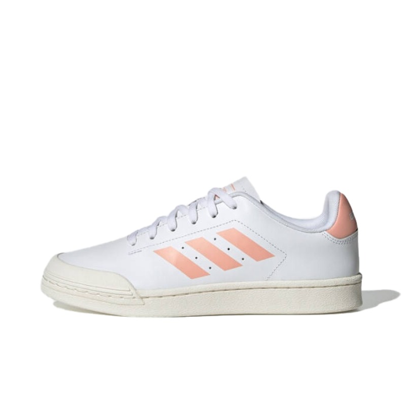 adidas NEO Court 70s 2018 白粉