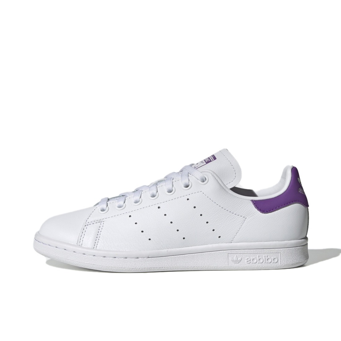 adidas Originals Stan Smith 白紫