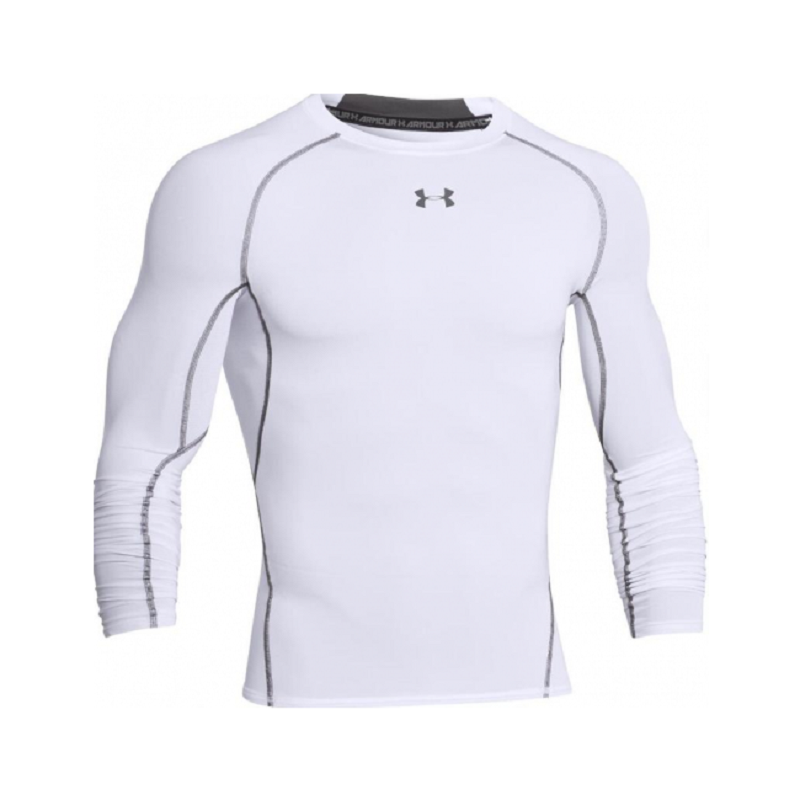 Under Armour HeatGear長(zhǎng)袖緊身衣