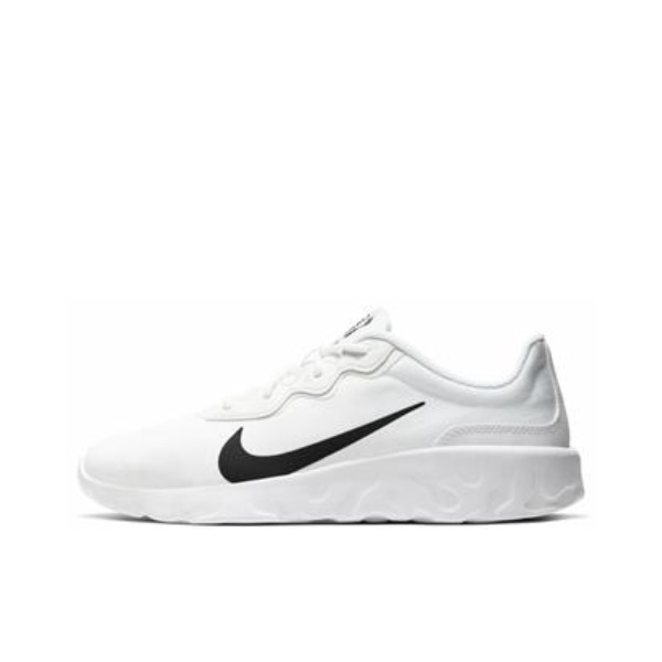 Nike Explore Strada Black/White 白黑