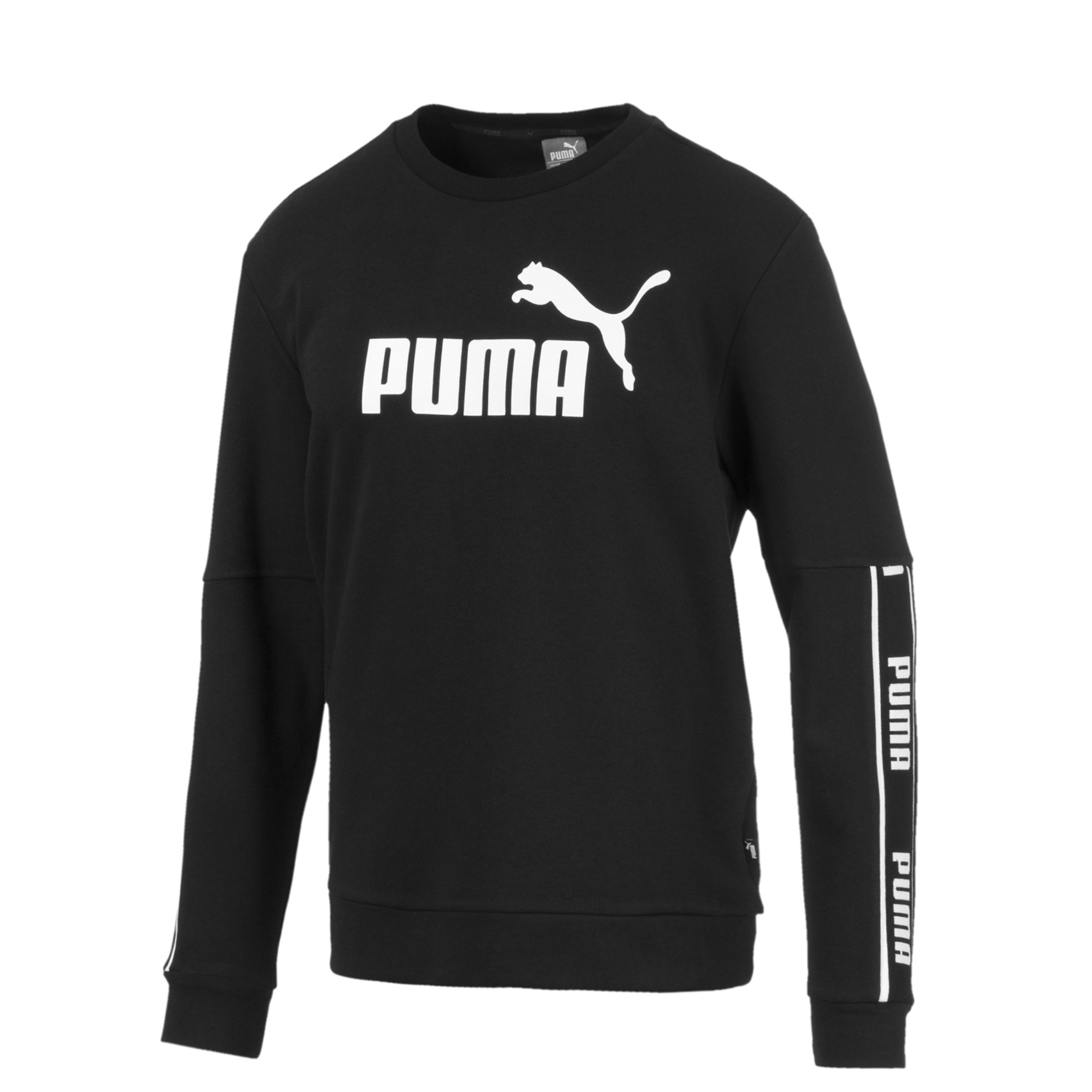 Puma 运动卫衣