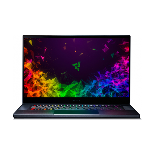 Razer/雷蛇 灵刃 15.6英寸游戏本  默认配色