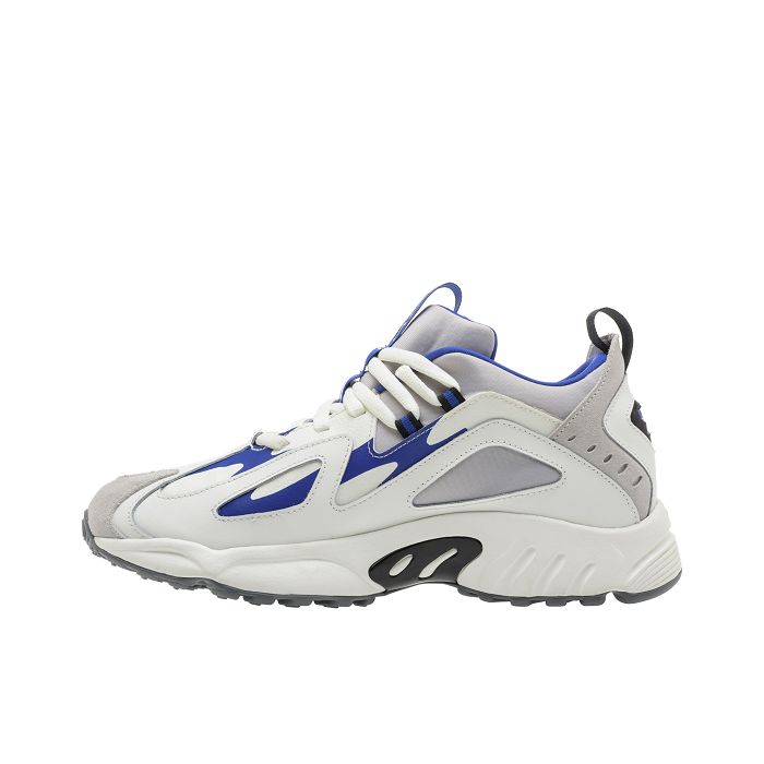 Reebok DMX Series 1200 白蓝黑