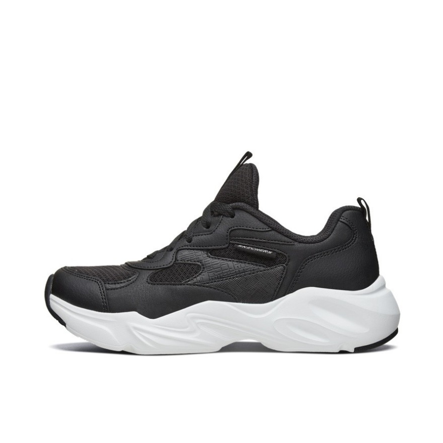 Skechers Stamina Airy 51936   黑色