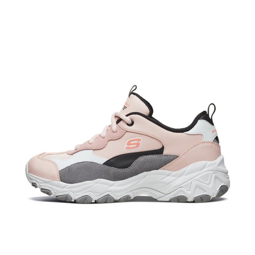 Skechers Encore   粉红色
