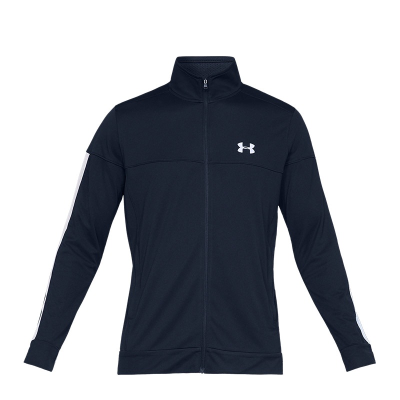 Under Armour 運(yùn)動(dòng)訓(xùn)練夾克