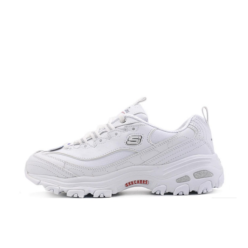 Skechers D'Lites  士力架合作款