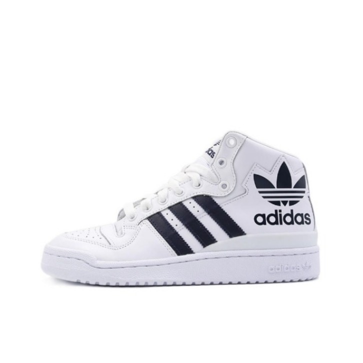 adidas Originals Forum RS 白/黑