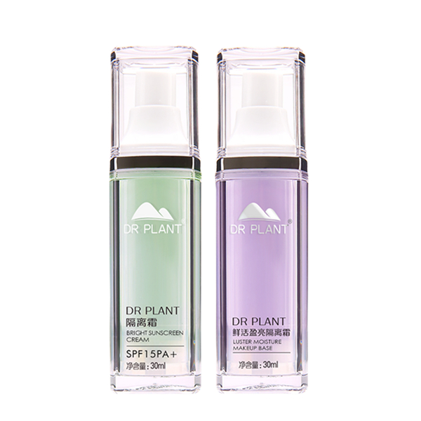植物医生 鲜活盈亮隔离霜 30ml