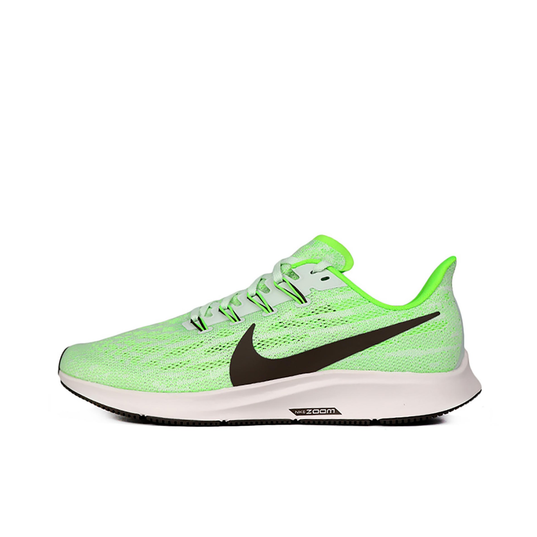 Nike Air Zoom Pegasus 36 浅绿