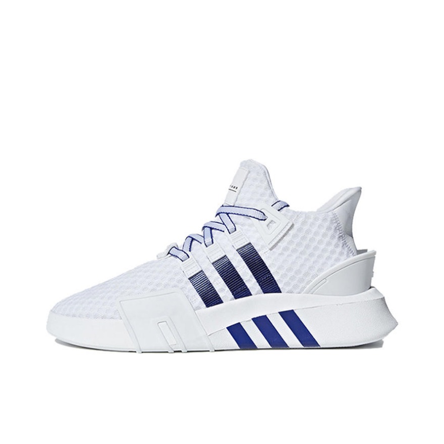 adidas Originals EQT BASK ADV 白色/藏蓝