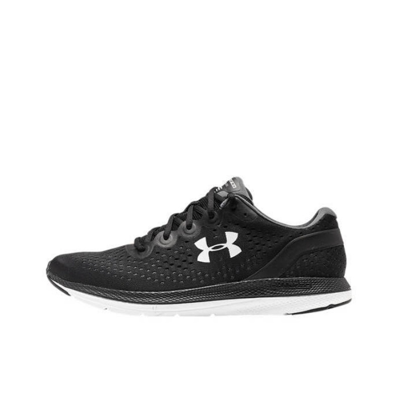 Under Armour Charged Impulse  黑/白