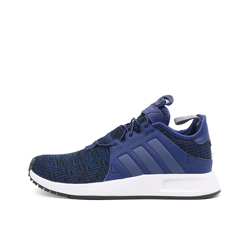 adidas X PLR  男女经典运动鞋