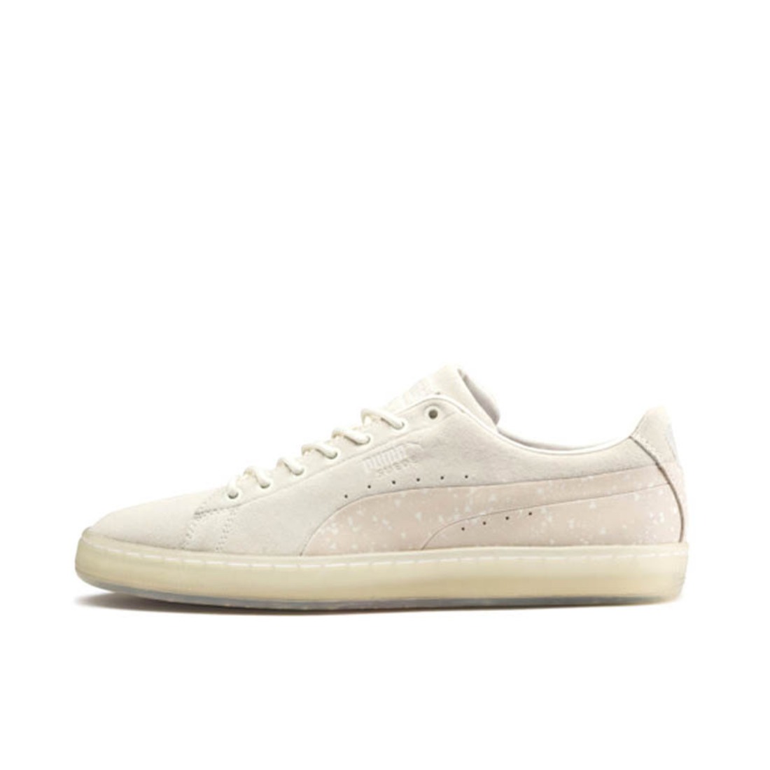 Puma Suede Classic 休闲鞋
