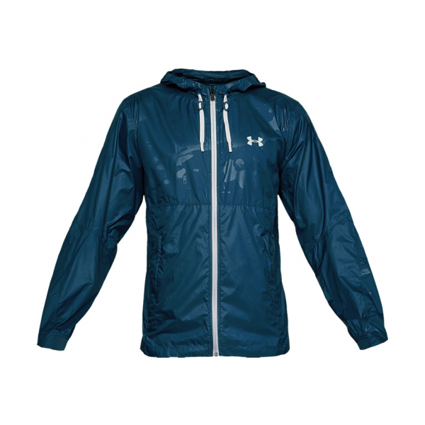 Under Armour 安德玛 UA男子 Windbreaker 户外运动夹克