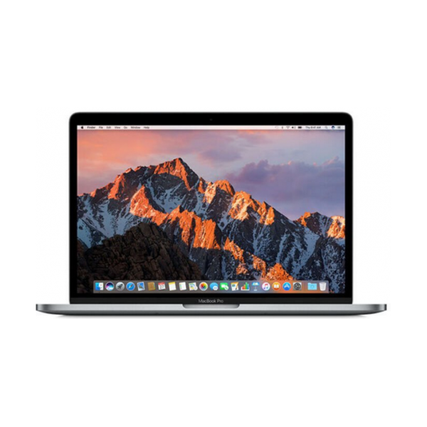 Apple/苹果  MacBook Pro 13.3英寸笔记本电脑  默认配色