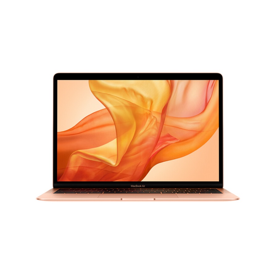 Apple/苹果 MacBook Air 13.3英寸笔记本电脑  默认配色