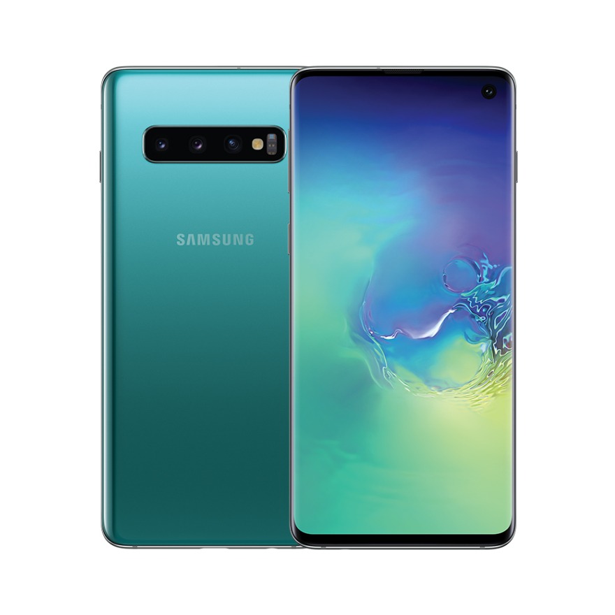 Samsung/三星 Galaxy S10  默认配色