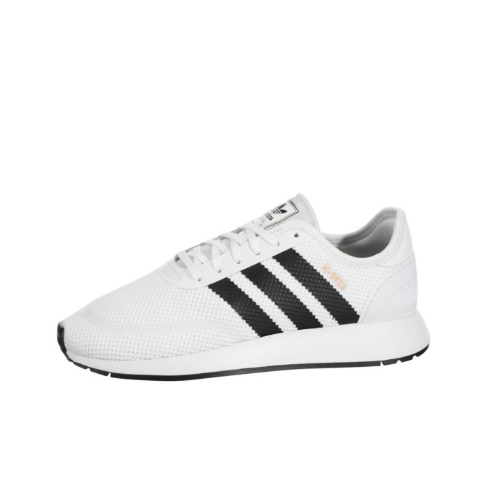 adidas Iniki Runner 经典运动鞋