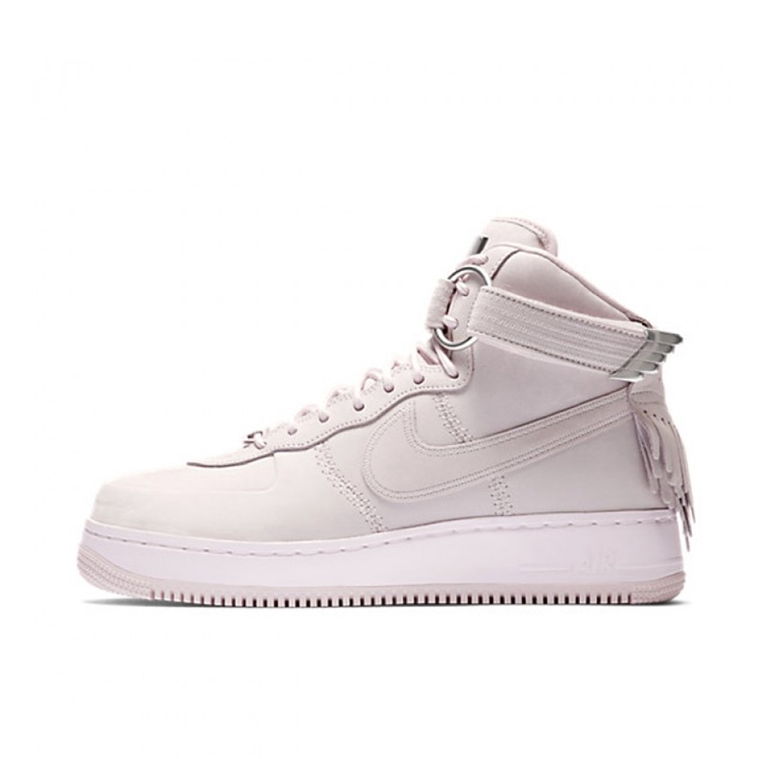 Nike Air Force 1  SHELL女子運(yùn)動鞋