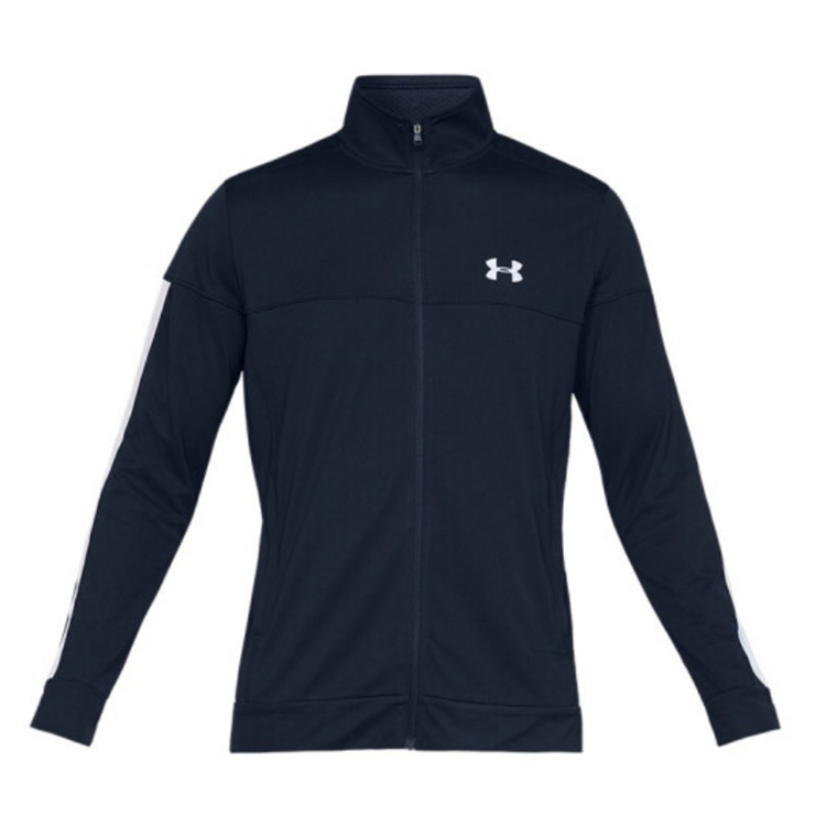 Under Armour 運(yùn)動(dòng)訓(xùn)練夾克