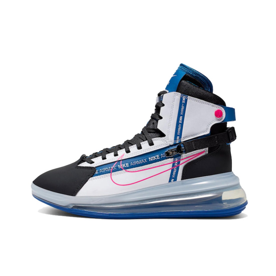 Nike Air Max 720 Saturn 蓝白