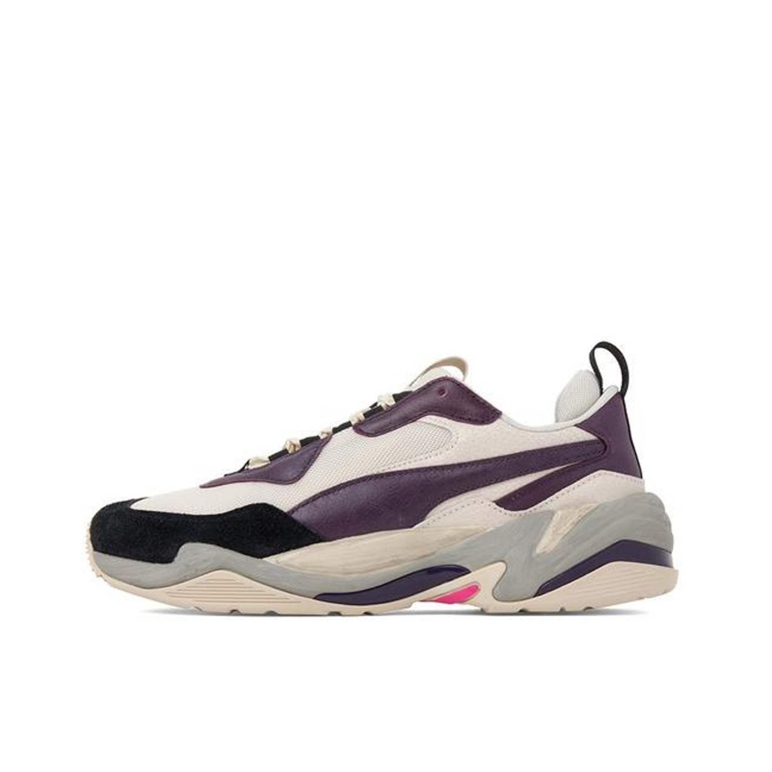Puma Thunder  低帮运动休闲鞋