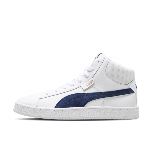 Puma 1948  White/Navy 白色/藏蓝