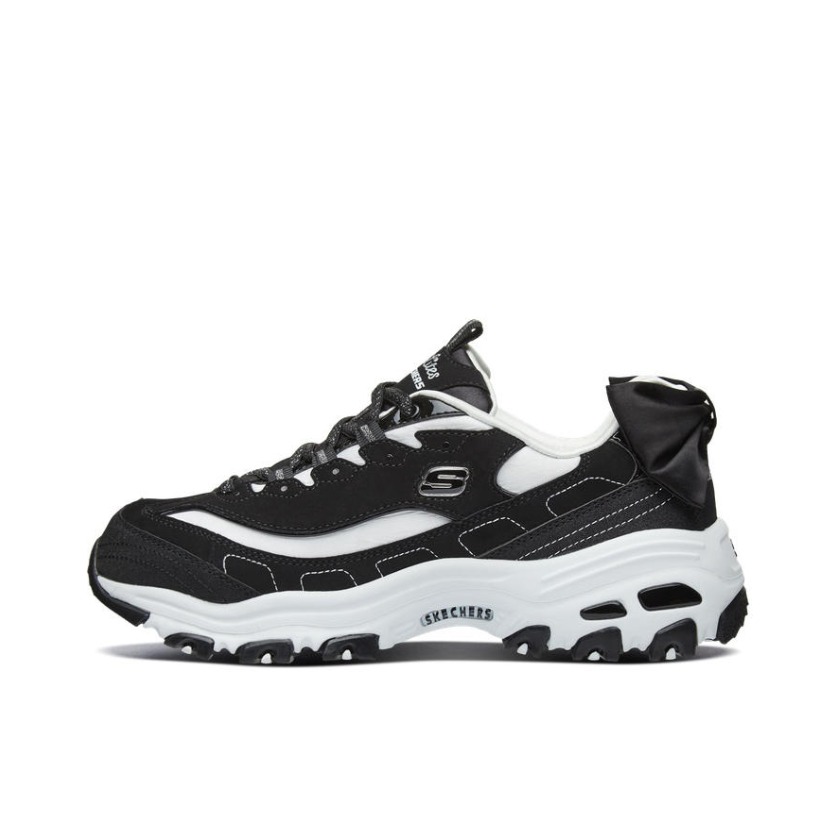 Skechers D'Lites  运动休闲鞋