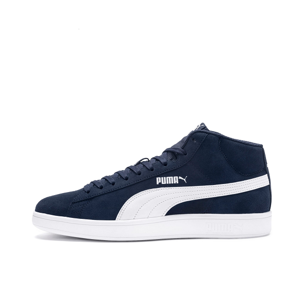 Puma Smash  经典休闲鞋