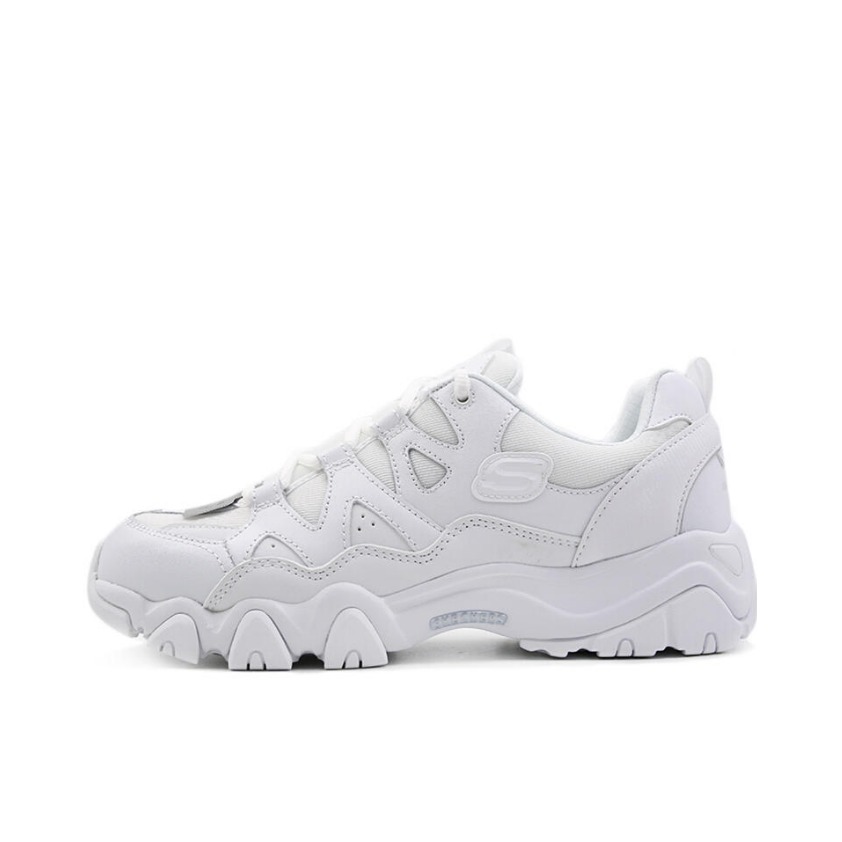 Skechers D'lites 2.0 LINE FRIENDS合作款